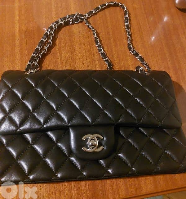 Channel bag copy A 0