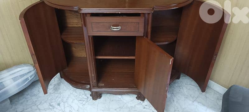 كونسول روستيك روسي قديم 0