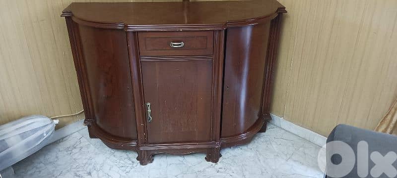 كونسول روستيك روسي قديم 1