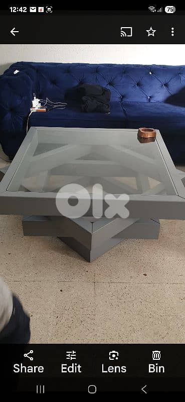 table for sale 1
