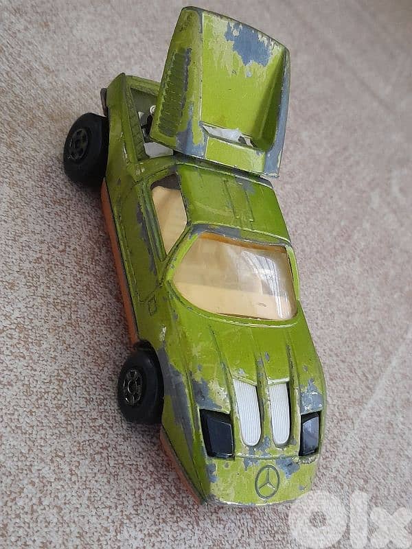 matchbox 0