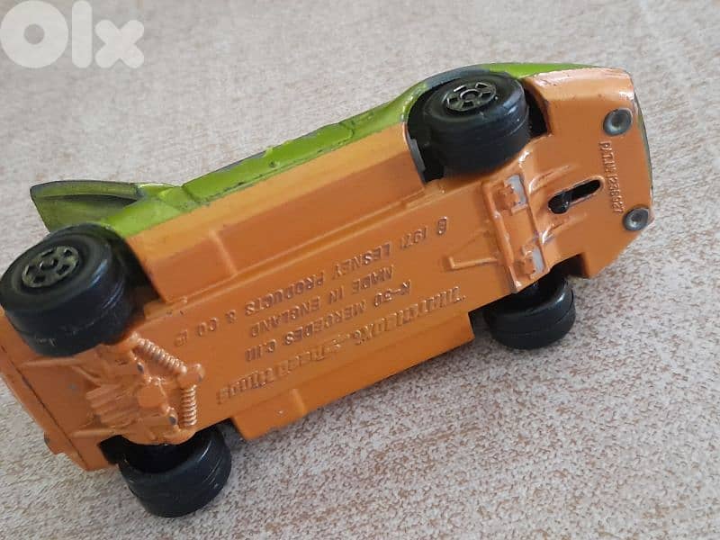 matchbox 1