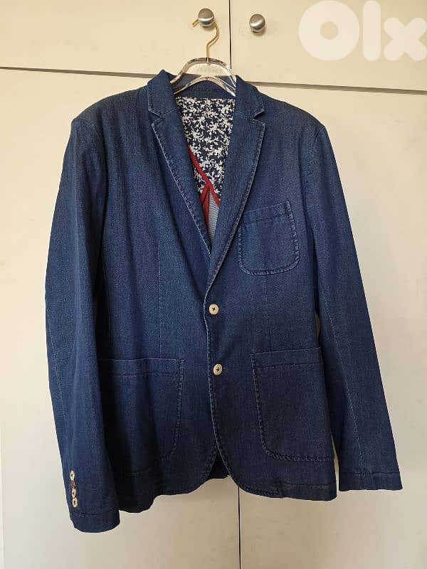 Zara Blazer size Medium 0