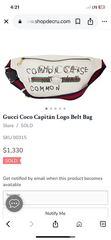 Gucci 4