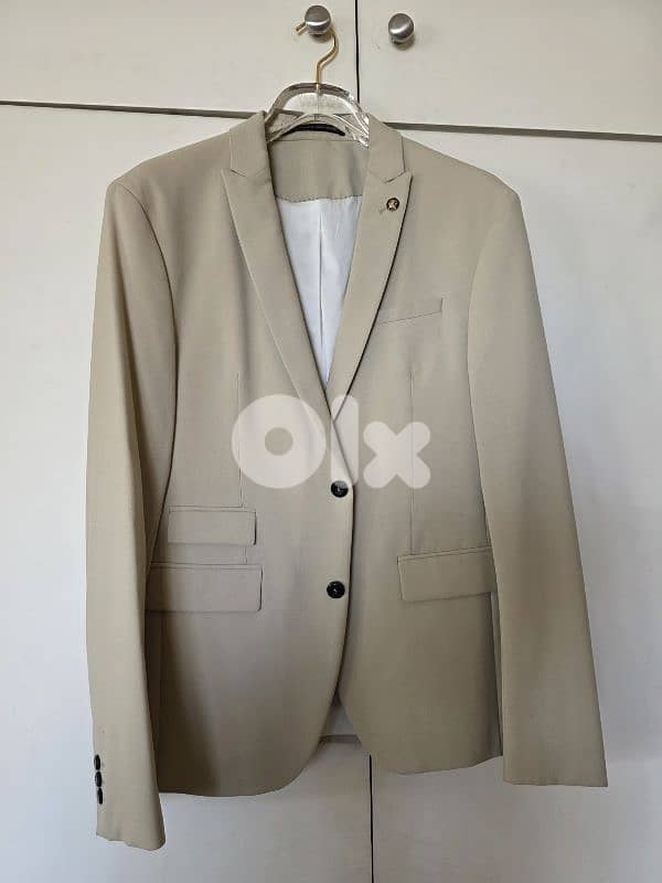 Zara Blazer size medium 0