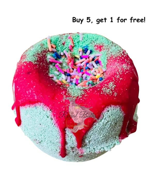 Bath Bombs 0