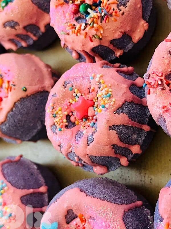 Bath Bombs 4
