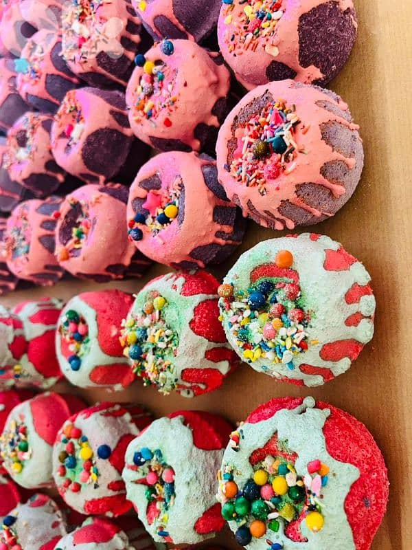 Bath Bombs 6