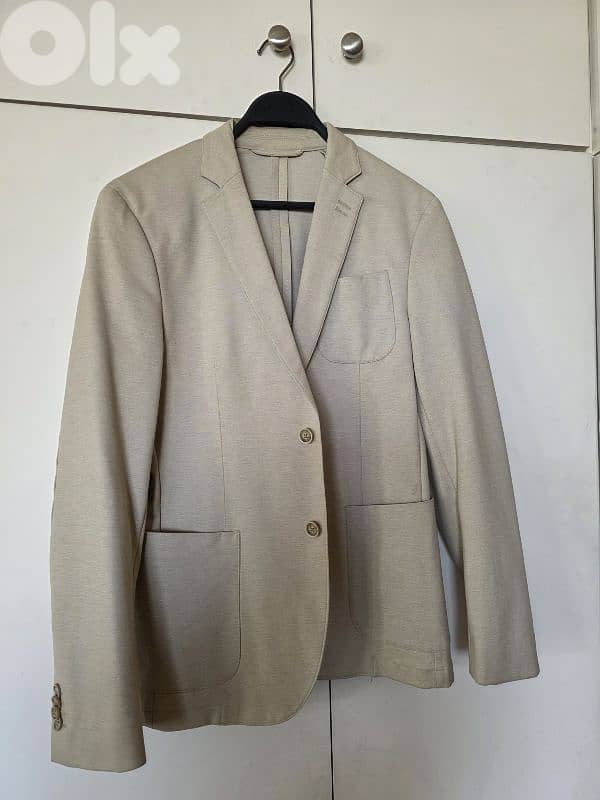 Blazer size Medium 0