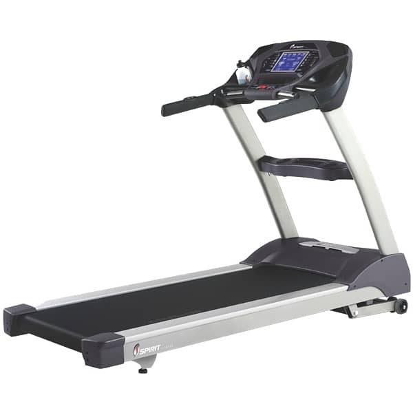 treadmill spirit like new 0