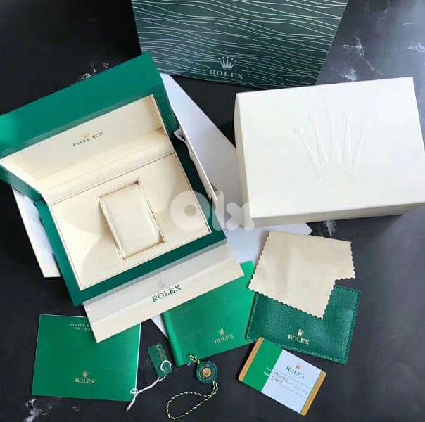 ساعة رولكس copy a للسباحة 1