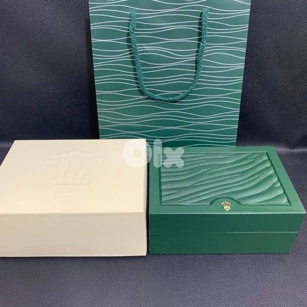 ساعة رولكس copy a للسباحة 2