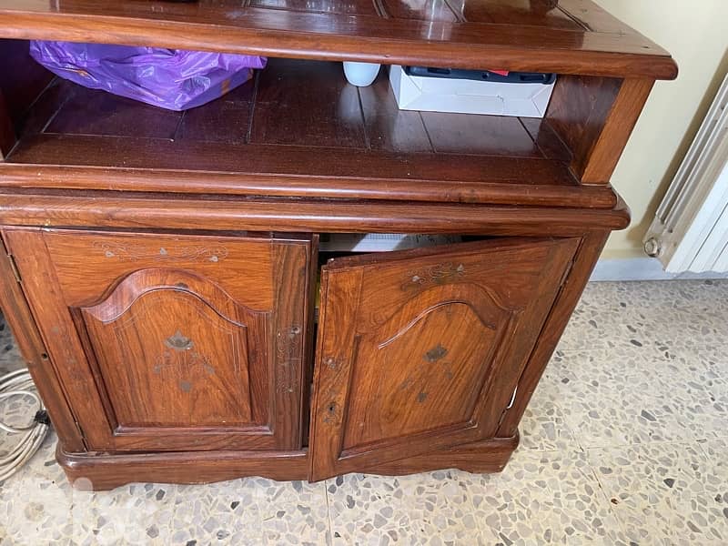 خزانة تلفزيون 0