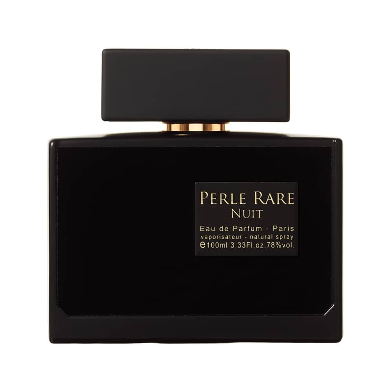 Perle Rare Nuit by Panouge - Only $75! Limited Time Offer - edp 100ml 0