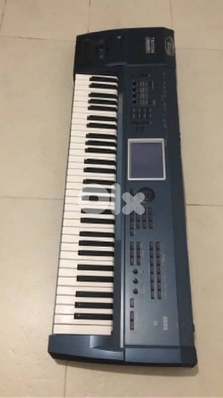 triton extreme full ram 96 original moss like new 0