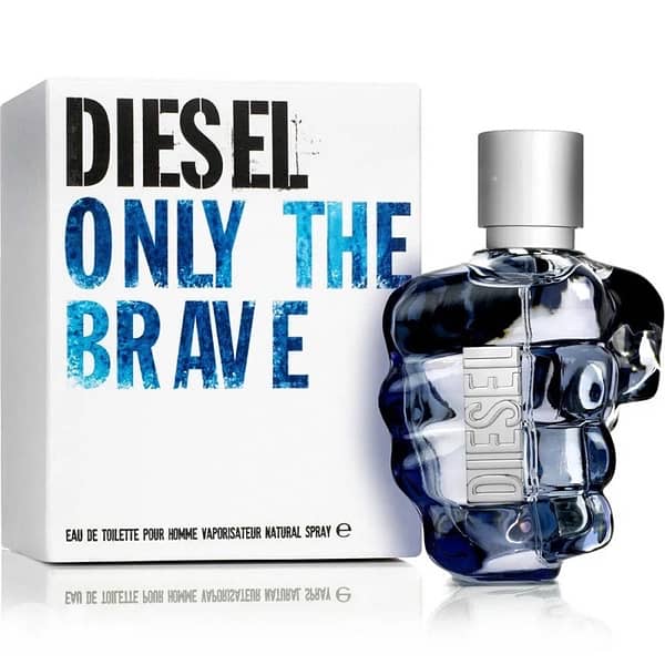 Diesel Only The Brave 0