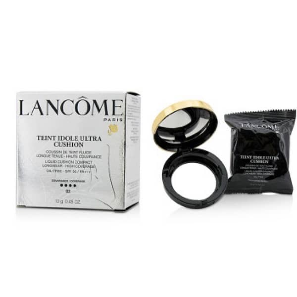 Lancôme Teint Idole Ultra Cushion 0