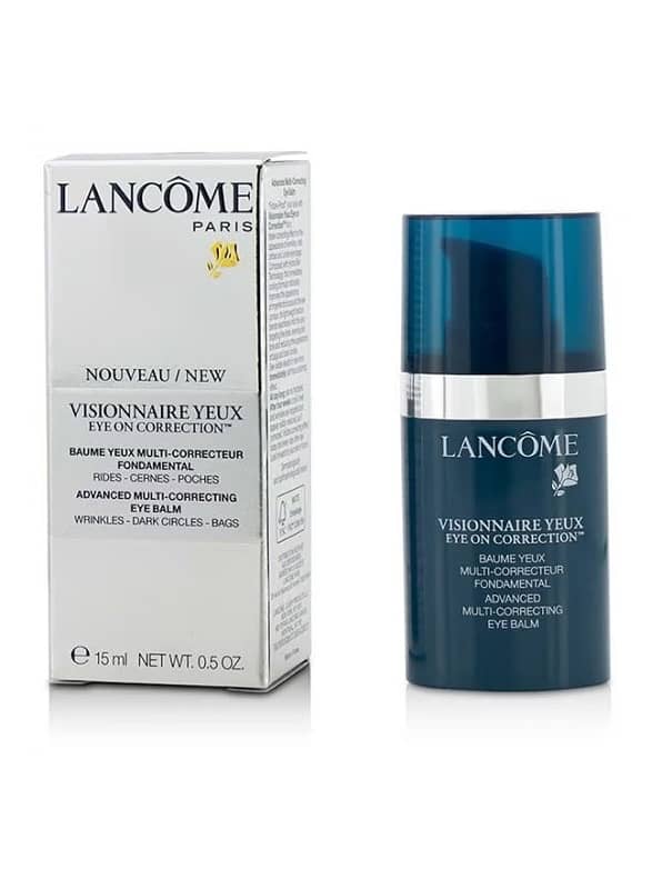 Lancôme Visionnaire Yeux 0