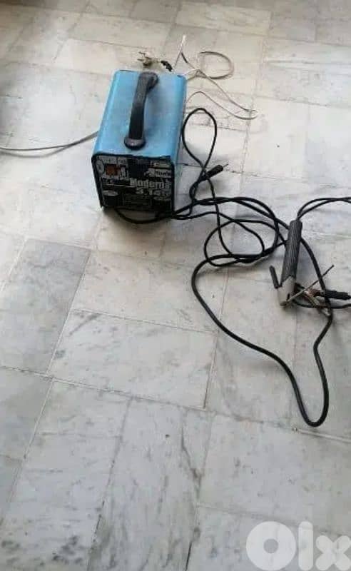 heater electric cutter electrode machine 2