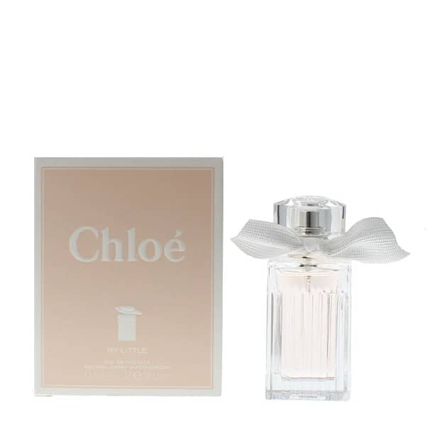 Rose de Chloé My Little 0
