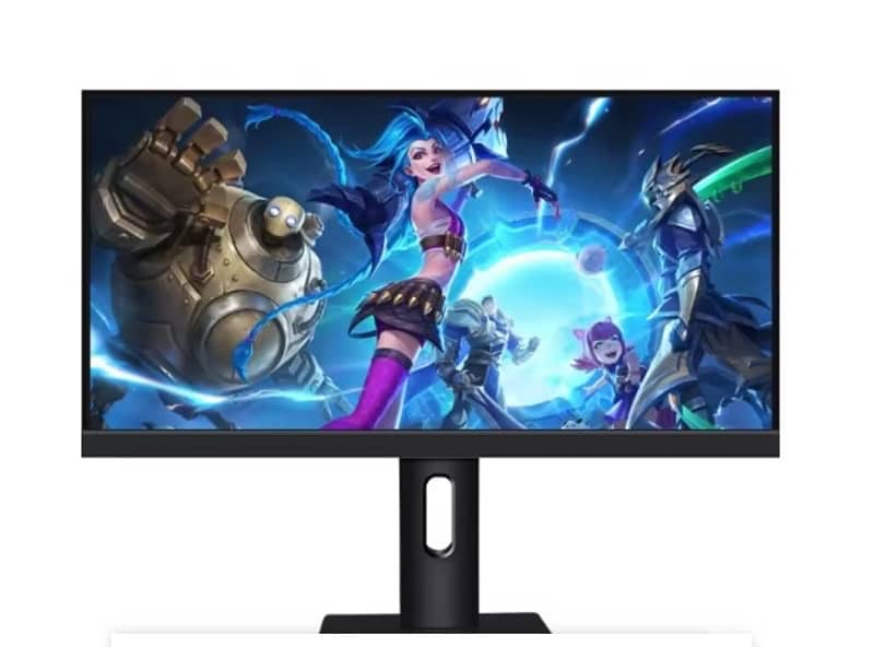 Monitor PowerMax 165 Hz 0