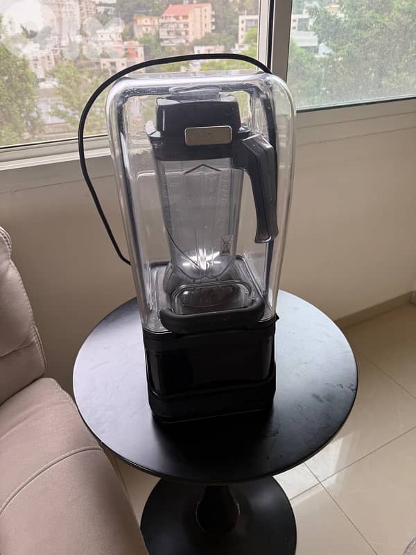like new blender 4