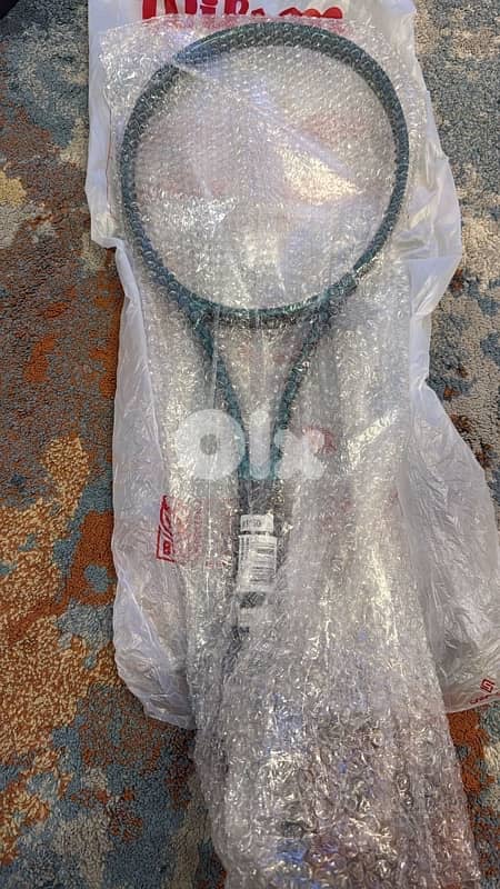 Wilson Blade V9( Pro Version Glossy Green) 1