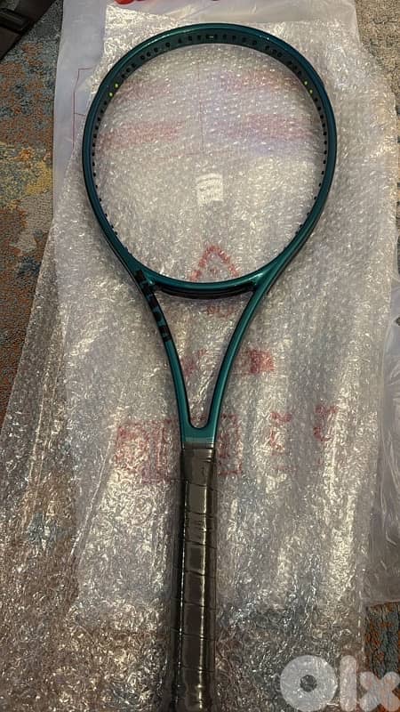 Wilson Blade V9( Pro Version Glossy Green) 4