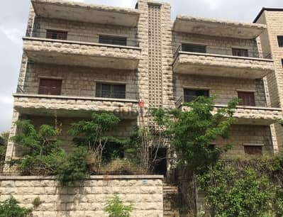 building for sale in Bhamdoun Aldayaa