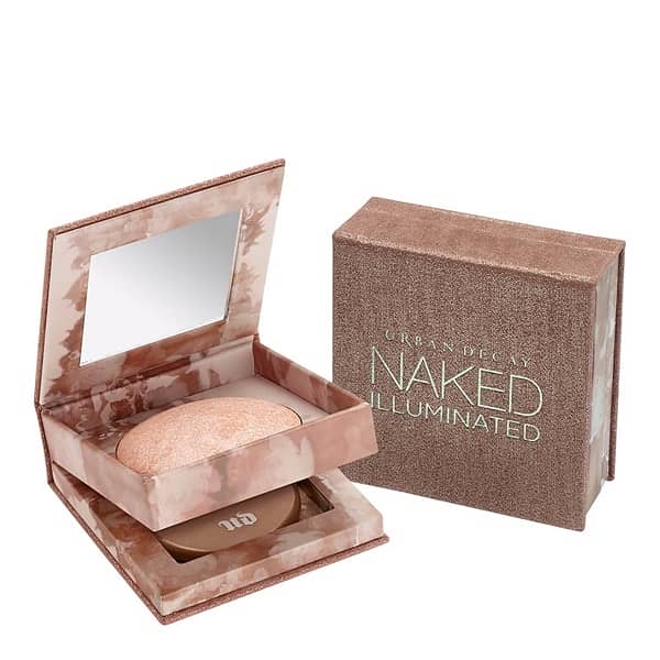 Urban Decay Naked Illuminated Aura - DISCONTINUED - RARE 0