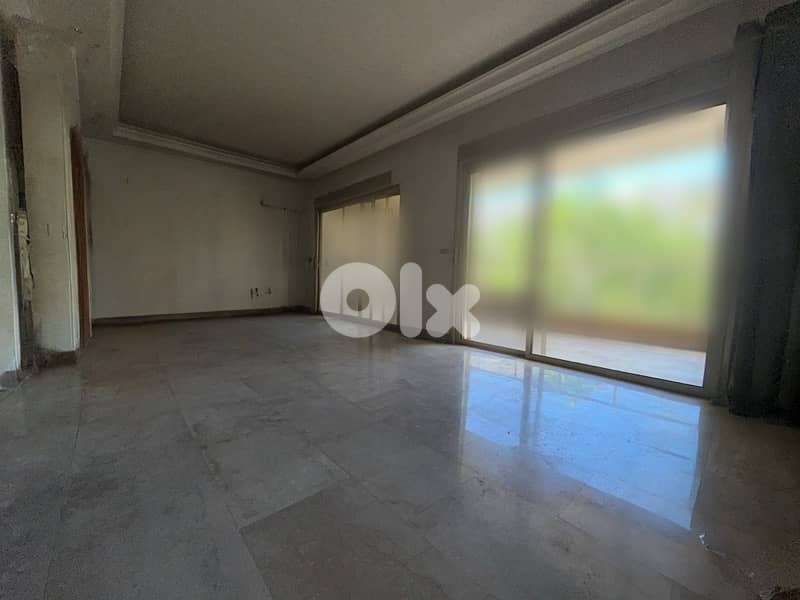 Apartment for sale in Minet el Hosn 0
