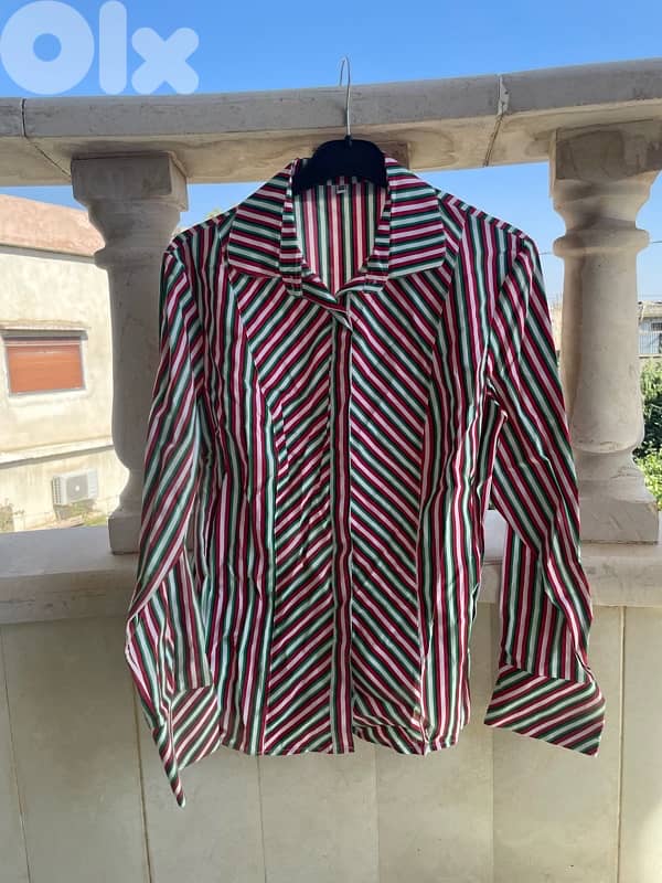 T-Shirt size 44,46 0