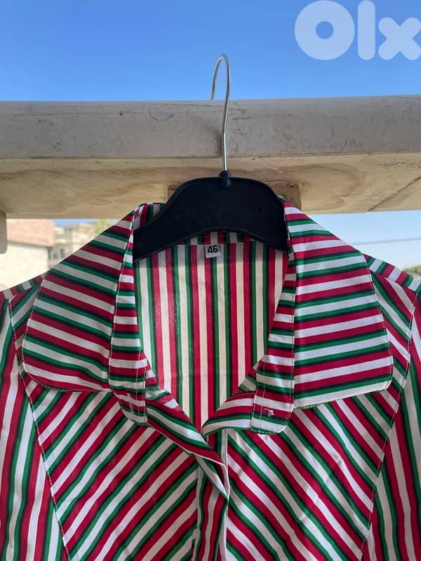 T-Shirt size 44,46 2