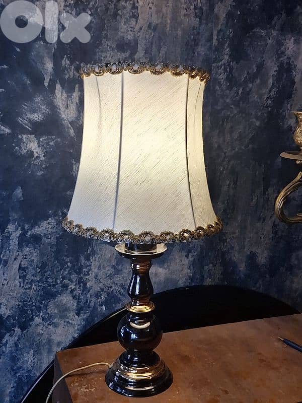 italian lamp 0