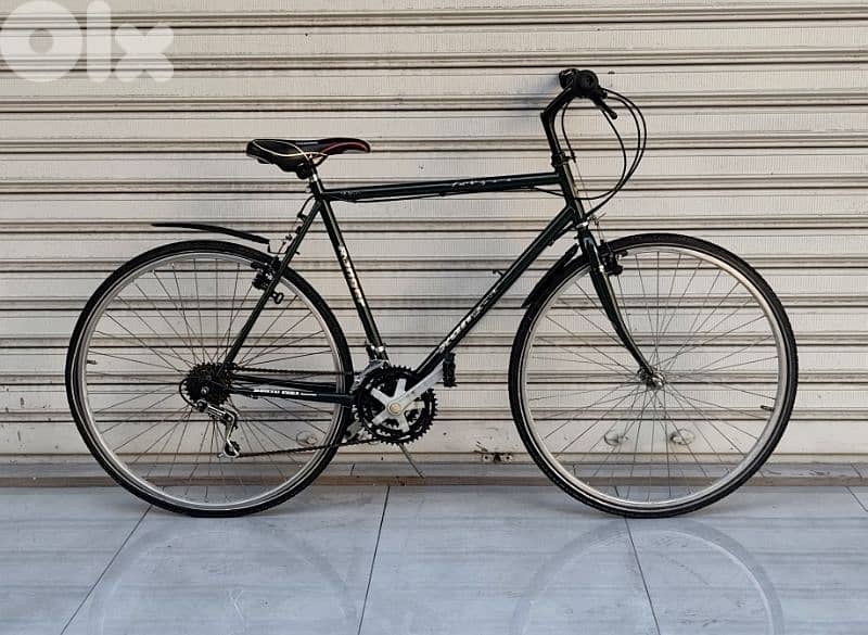 ranger bicycle 28 0