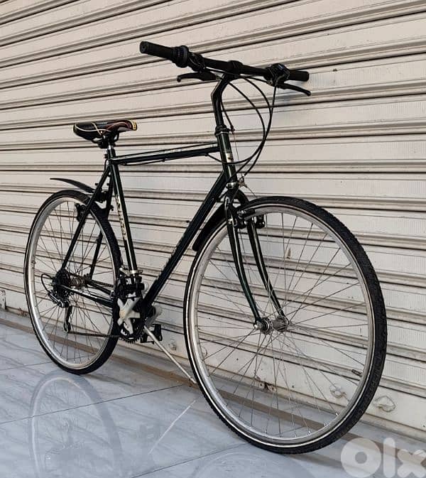 ranger bicycle 28 1