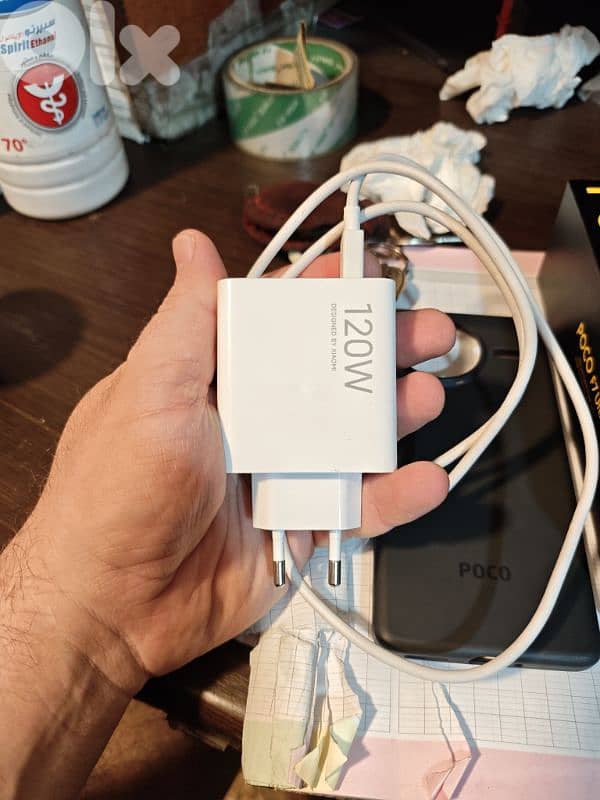 Poco f7 ultra 16/513 6