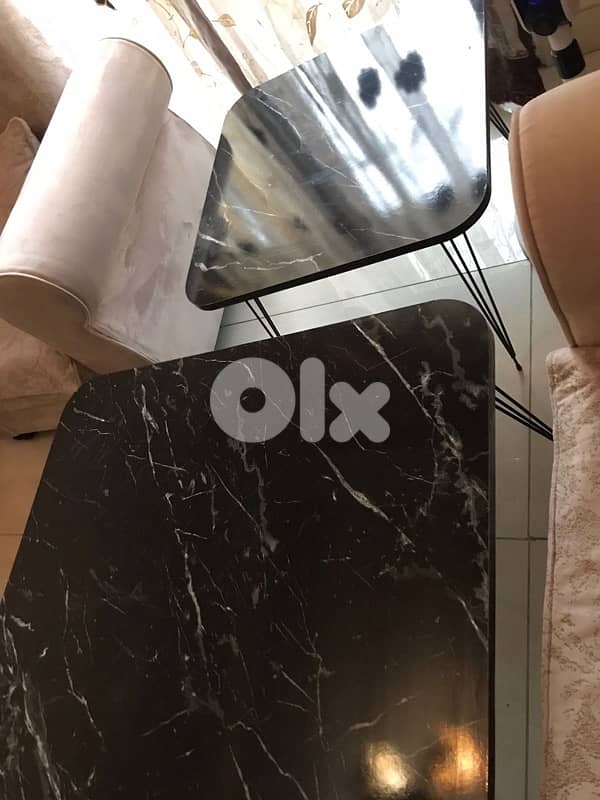 table 2 pieces 0