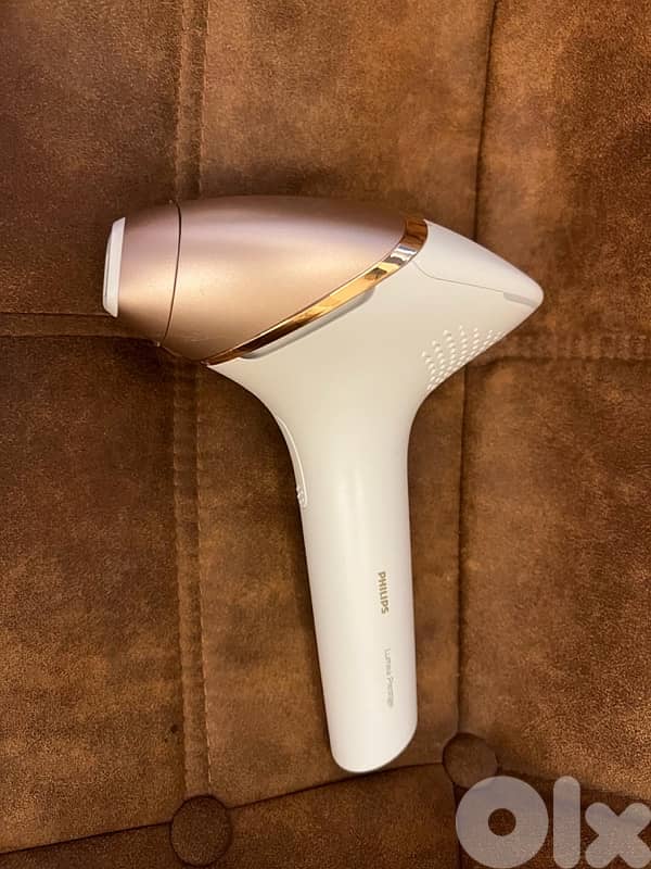 philips IPL HAIR REMOVAL 1