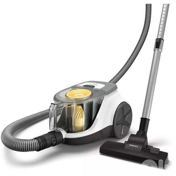 PHILIPS PowerCyclone 4 Bagless Vacuum Cleaner 3