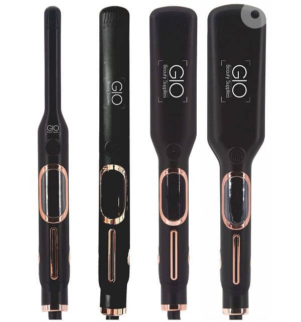 hottest hair straightener professional 1
