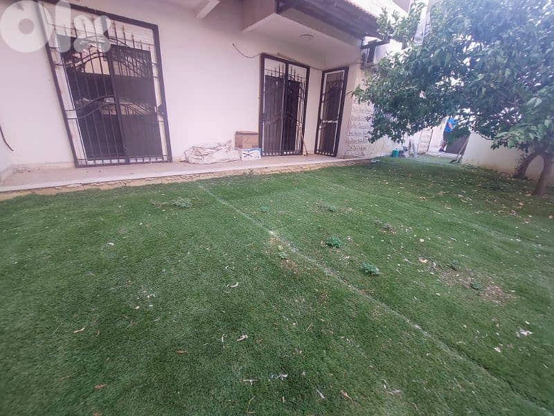 Prime Location Apartment in Dik El Mehdi, Metn with Terrace. 0