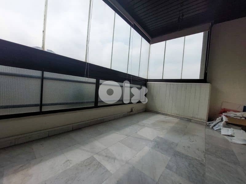 Prime Location Apartment in Baouchrieh, Metn. 0