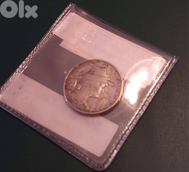 Austria 1925 First Republic 10 Groschen KM# 2838 2