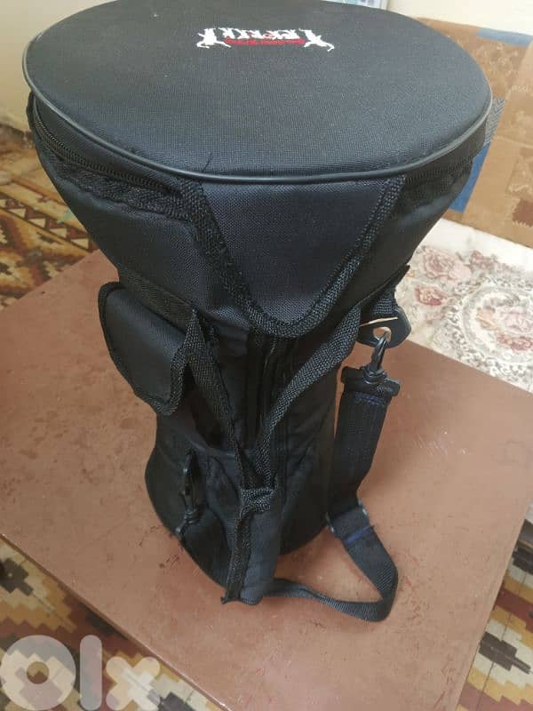 طبلة مصرية. darbuka دربكة 2