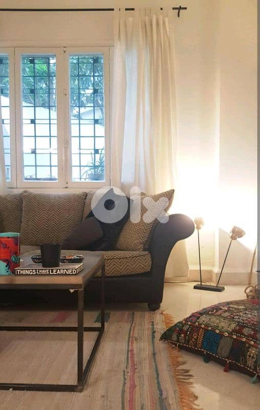 Full Living Room furniture sold seperately 1