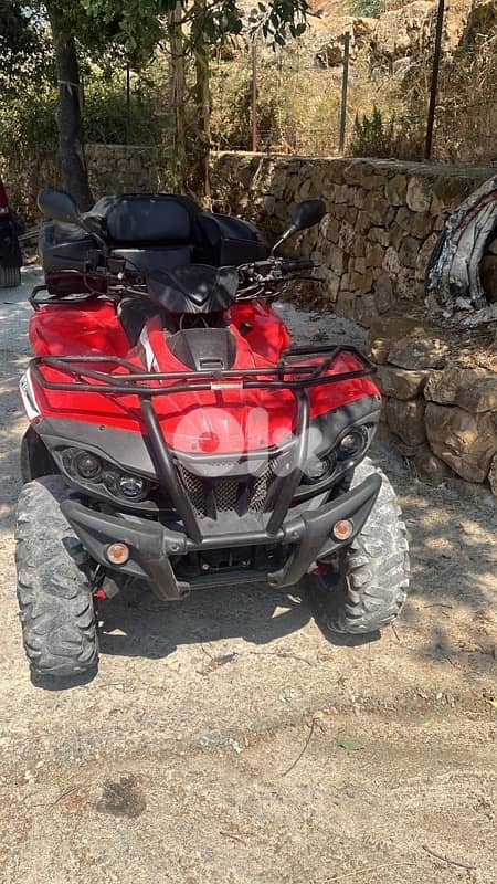 Access ATV Taiwan 0