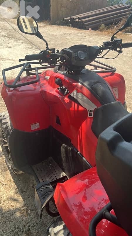 Access ATV Taiwan 2