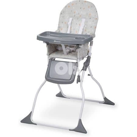 Bebe Confort Keeny High Chair 6+ Months - كرسي طعام عالي 0