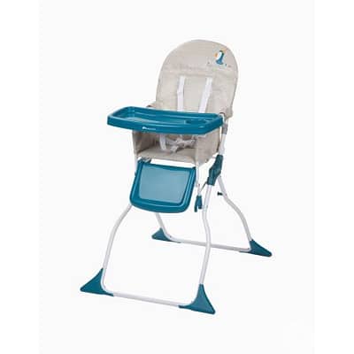 Bebe Confort Keeny High Chair 6+ Months - كرسي طعام عالي